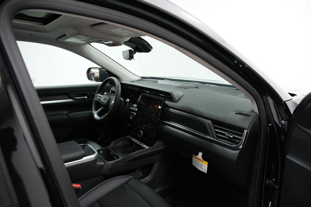 new 2026 GMC Terrain car, priced at $44,030