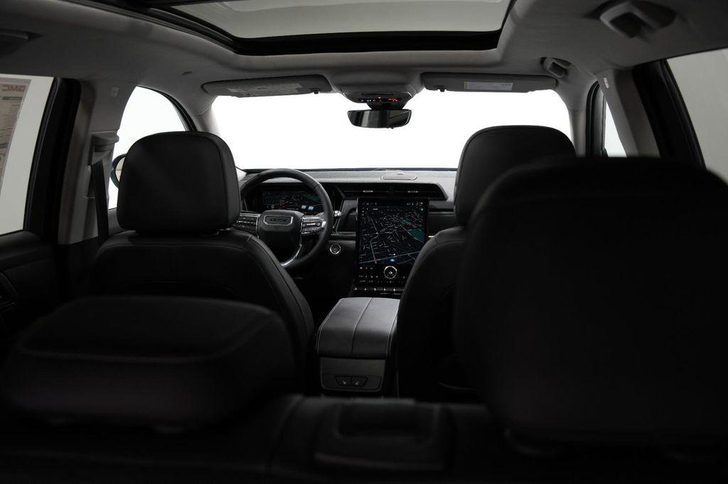 new 2026 GMC Terrain car, priced at $44,030
