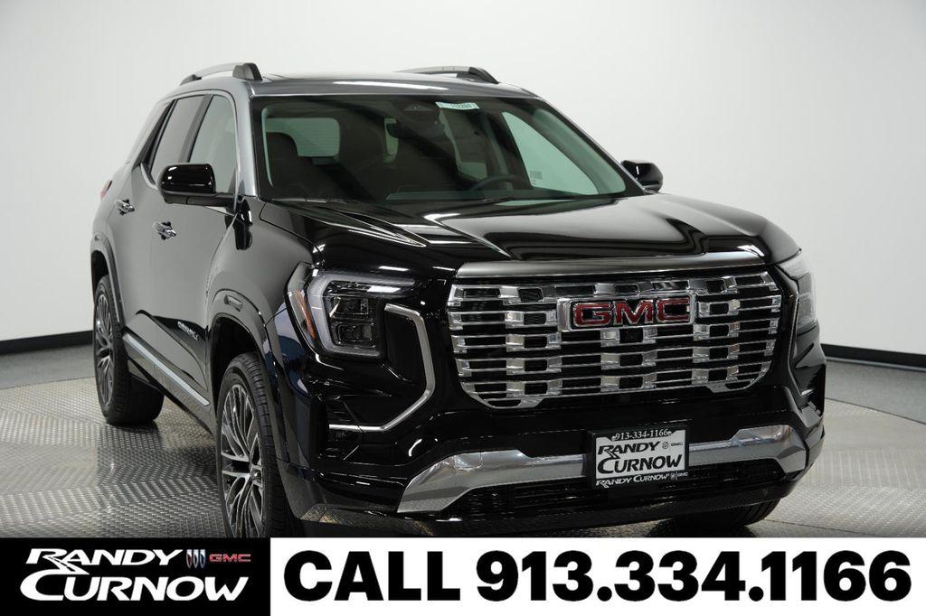 new 2026 GMC Terrain car, priced at $44,030
