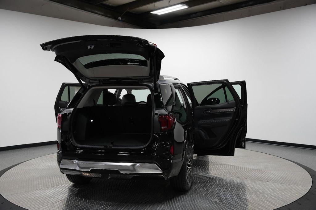 new 2026 GMC Terrain car, priced at $44,030