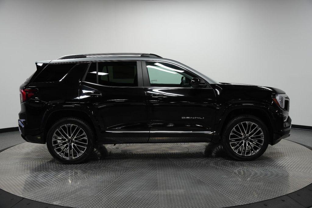 new 2026 GMC Terrain car, priced at $44,030