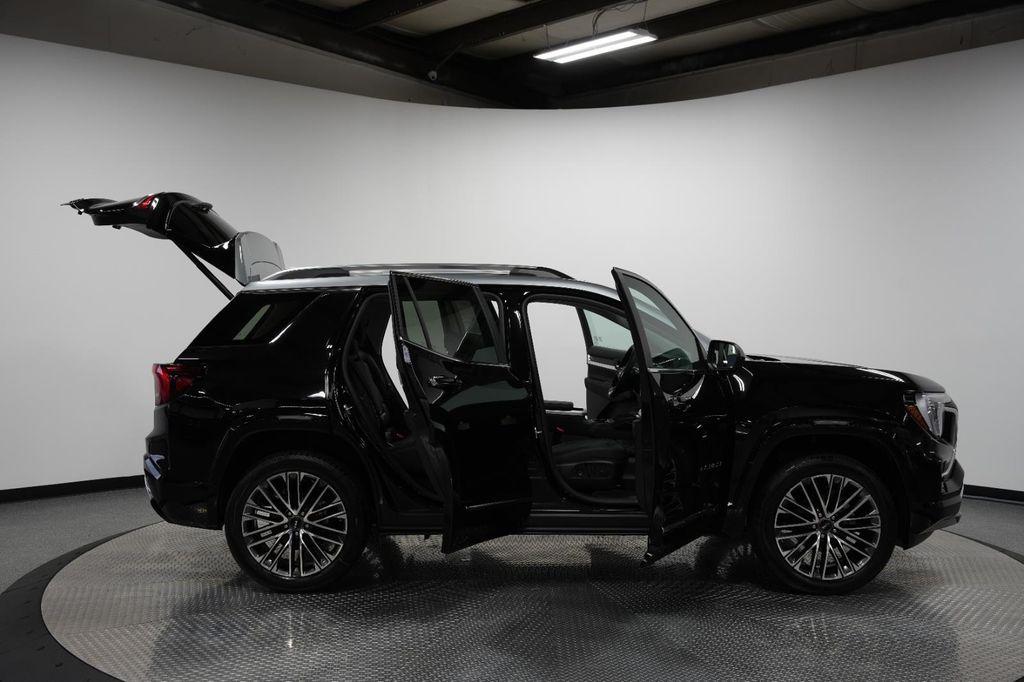 new 2026 GMC Terrain car, priced at $44,030