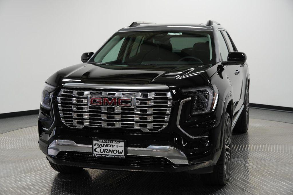 new 2026 GMC Terrain car, priced at $44,030
