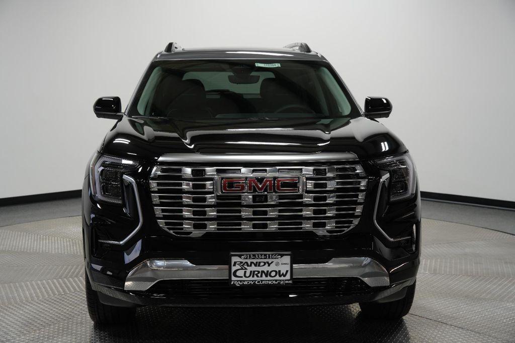 new 2026 GMC Terrain car, priced at $44,030