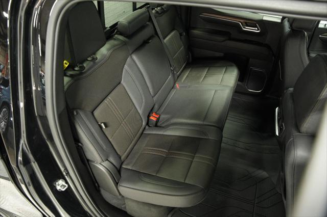 used 2023 Chevrolet Silverado 1500 car, priced at $51,400
