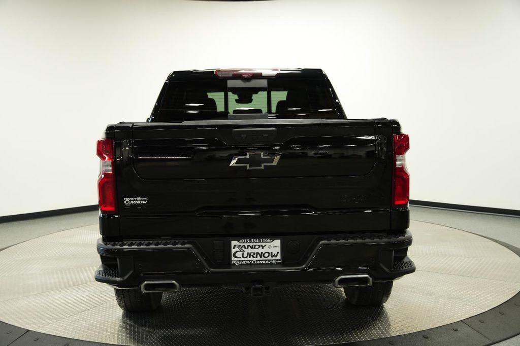 used 2023 Chevrolet Silverado 1500 car, priced at $50,191