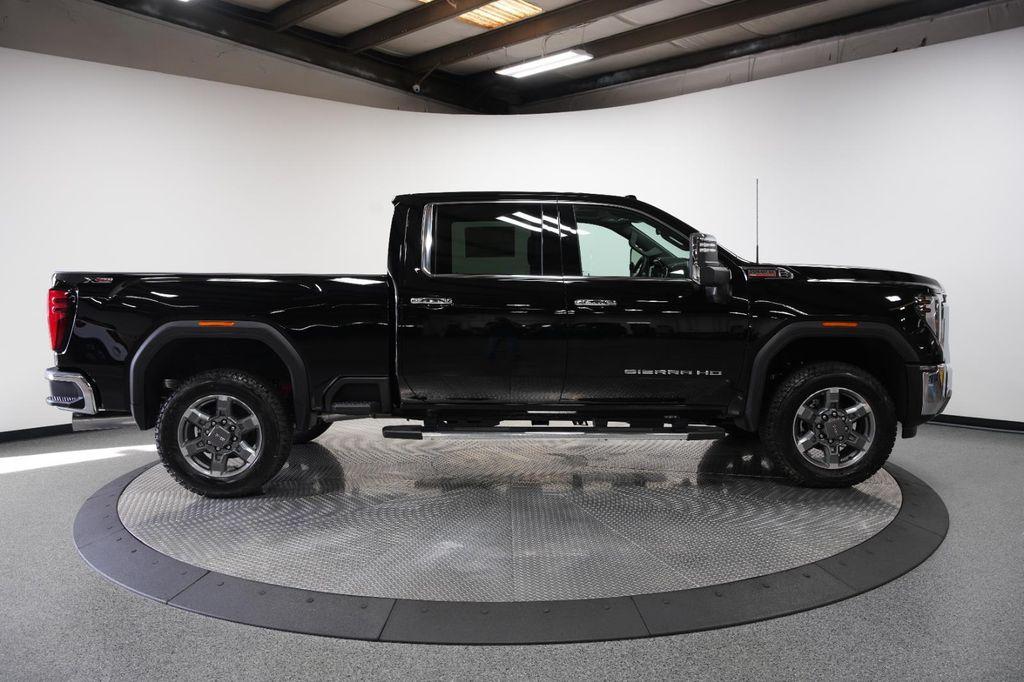 new 2025 GMC Sierra 2500 car, priced at $75,710