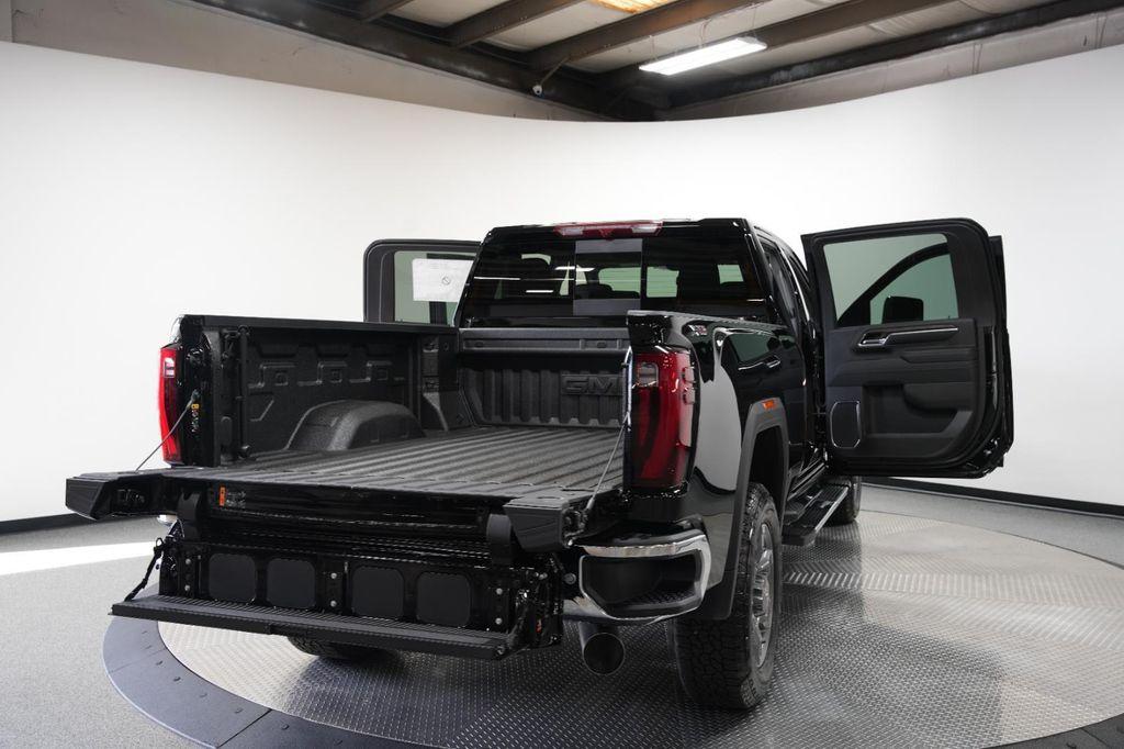 new 2025 GMC Sierra 2500 car, priced at $75,710