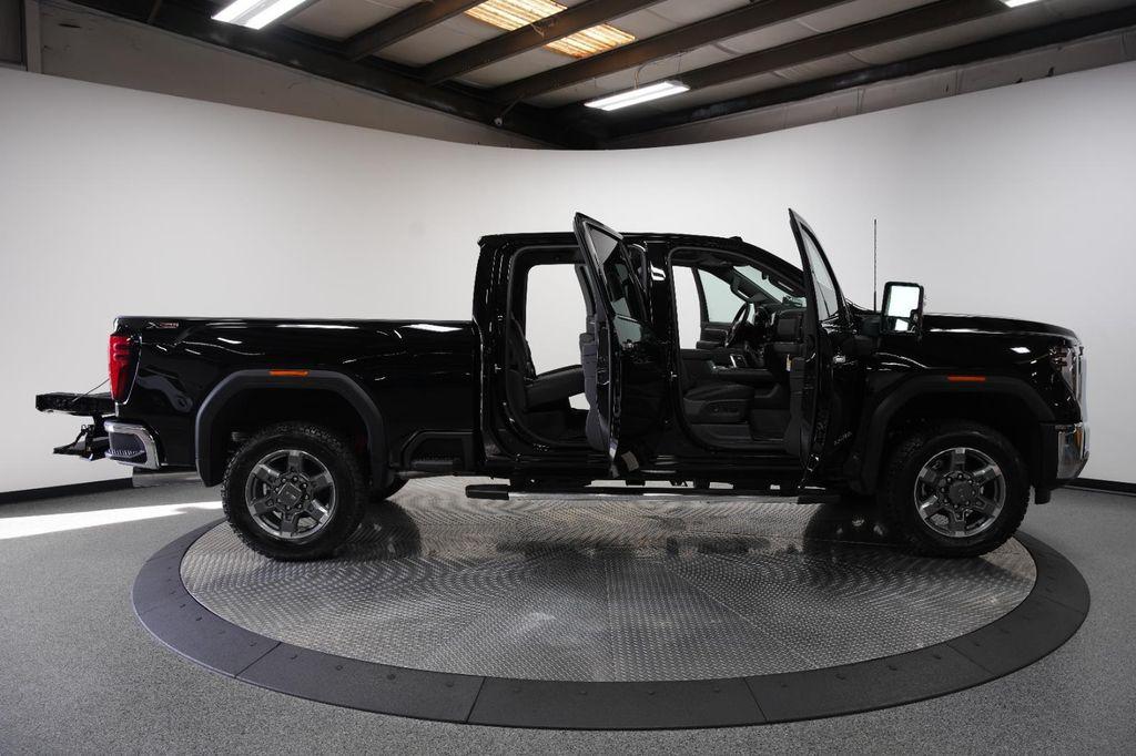 new 2025 GMC Sierra 2500 car, priced at $75,710