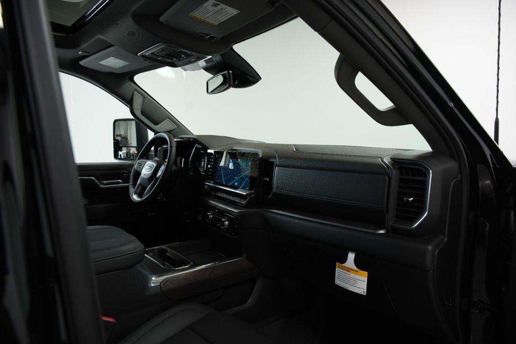 new 2025 GMC Sierra 2500 car, priced at $75,710