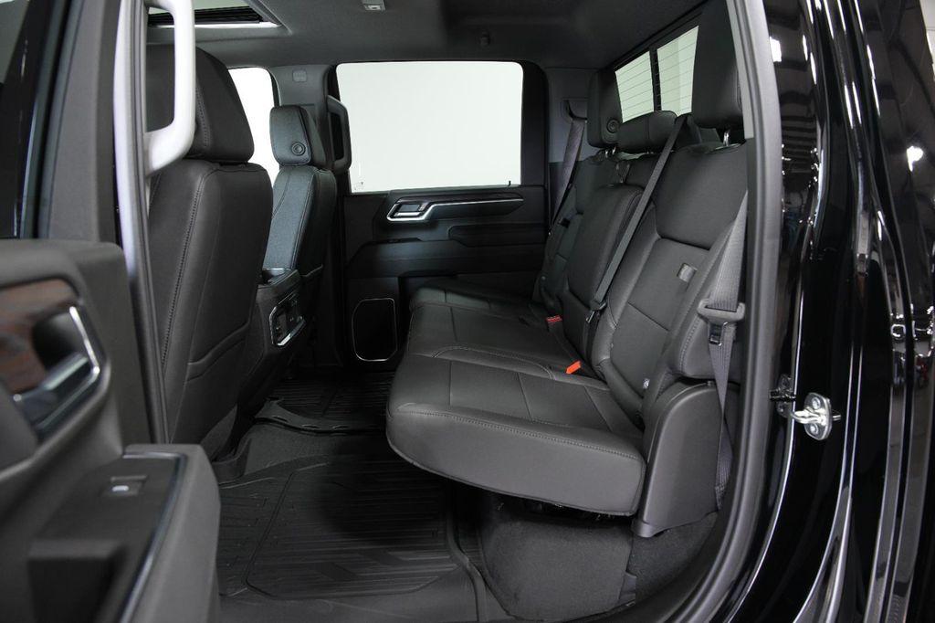 new 2025 GMC Sierra 2500 car, priced at $75,710