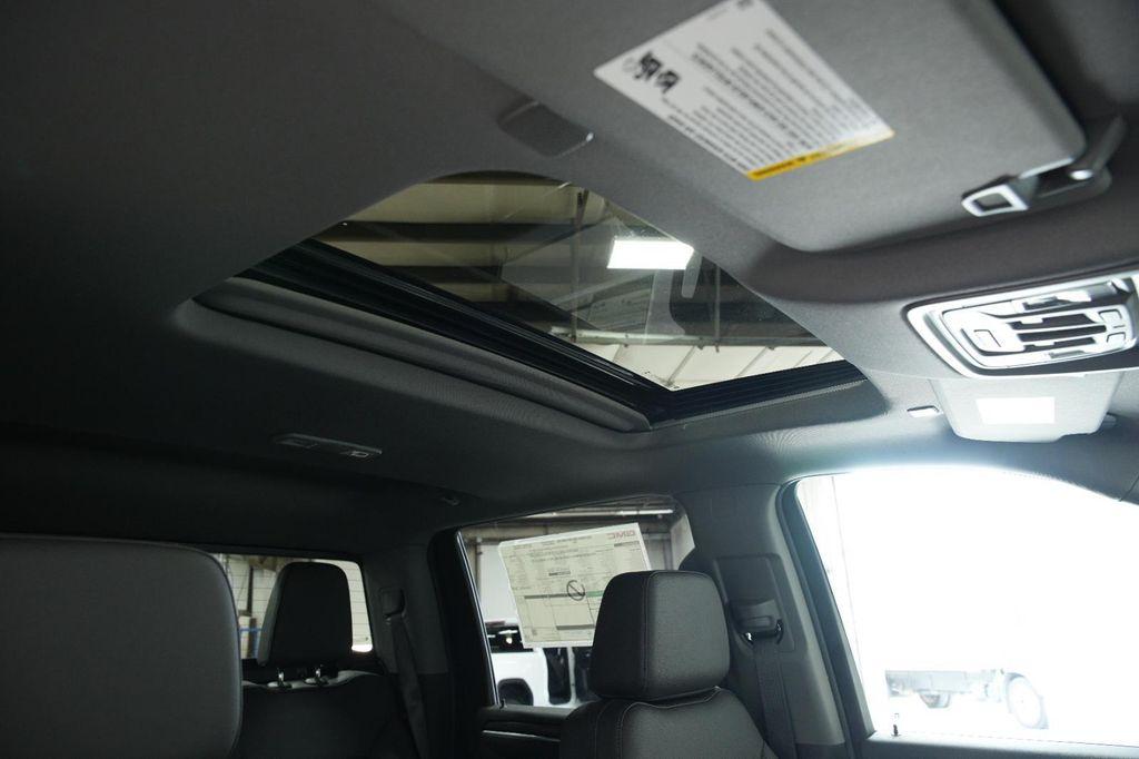 new 2025 GMC Sierra 2500 car, priced at $75,710