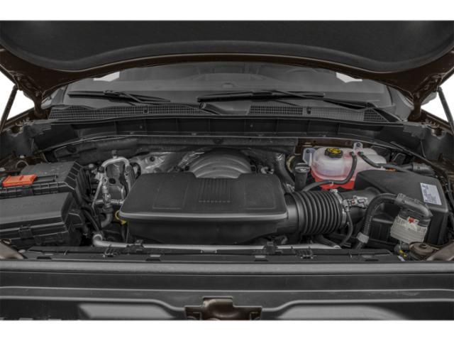 used 2021 GMC Sierra 1500 car, priced at $40,200