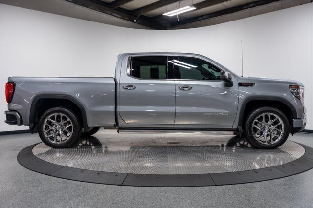 used 2023 GMC Sierra 1500 car, priced at $61,873