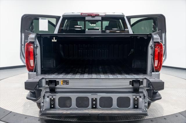 used 2023 GMC Sierra 1500 car, priced at $61,873