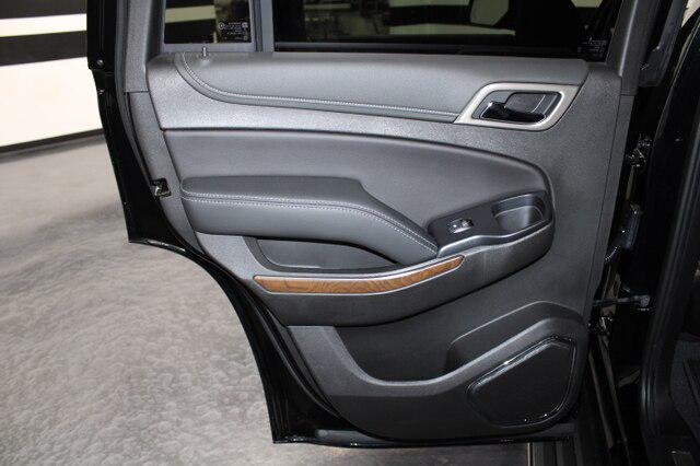 used 2019 GMC Yukon car, priced at $34,800