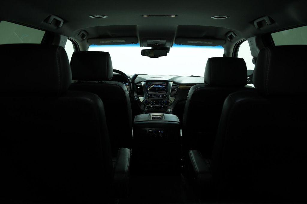 used 2019 GMC Yukon car, priced at $31,400