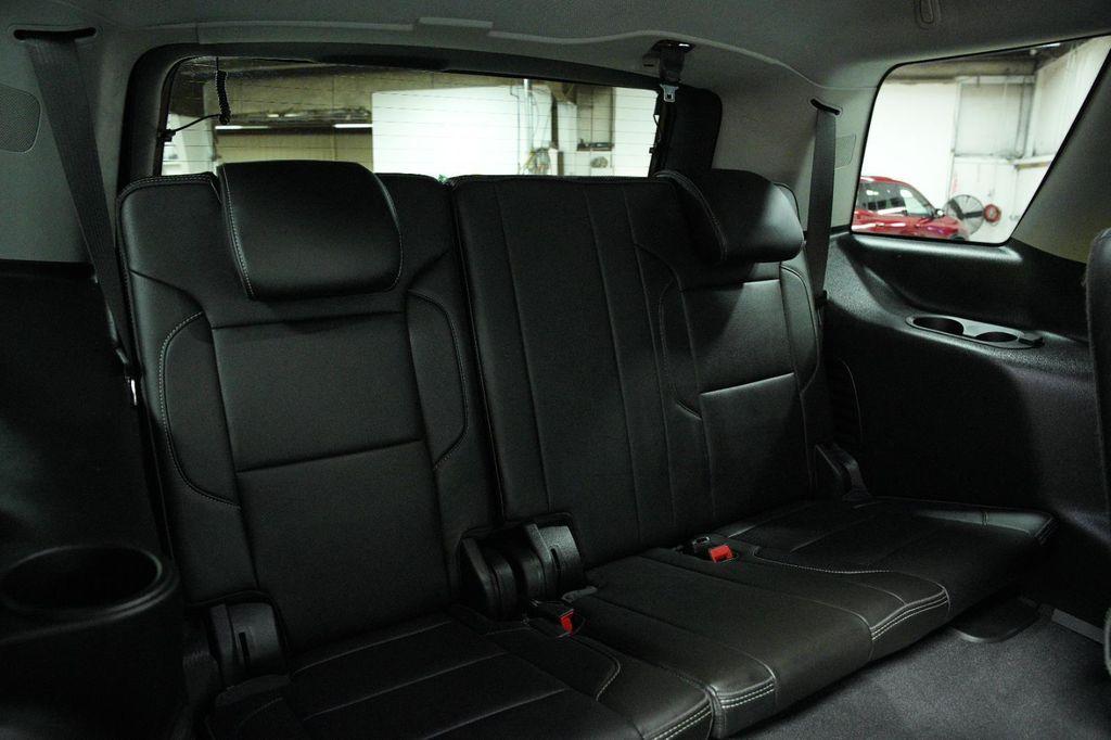 used 2019 GMC Yukon car, priced at $31,400