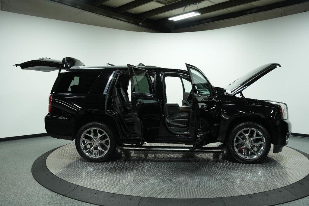 used 2019 GMC Yukon car, priced at $31,400