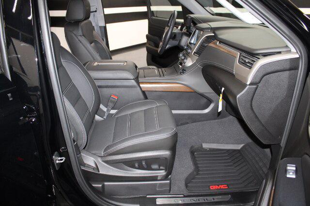 used 2019 GMC Yukon car, priced at $34,800