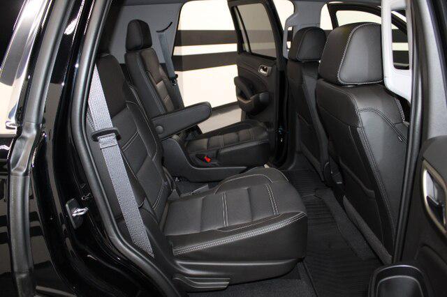 used 2019 GMC Yukon car, priced at $34,800