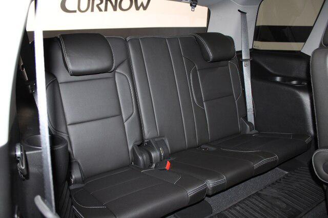 used 2019 GMC Yukon car, priced at $34,800