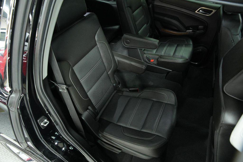 used 2019 GMC Yukon car, priced at $31,400