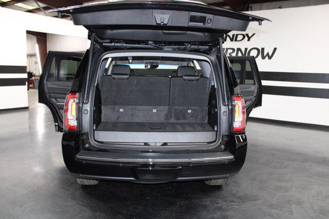 used 2019 GMC Yukon car, priced at $34,800