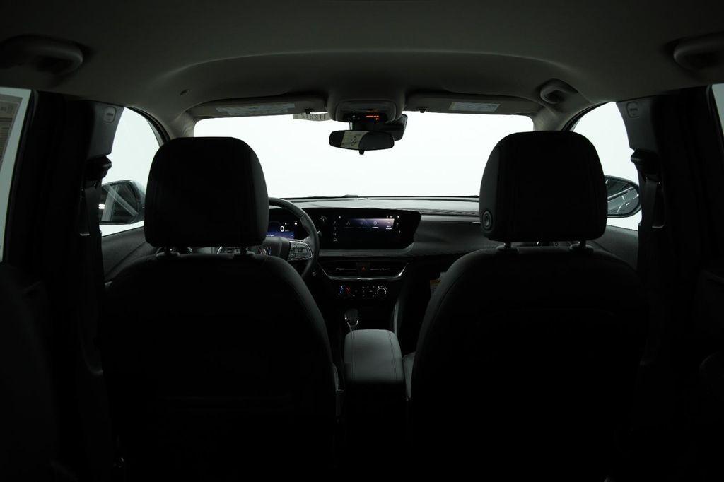 new 2026 Buick Encore GX car, priced at $26,280