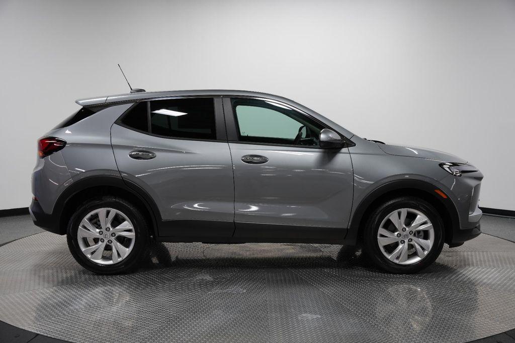 new 2026 Buick Encore GX car, priced at $26,280