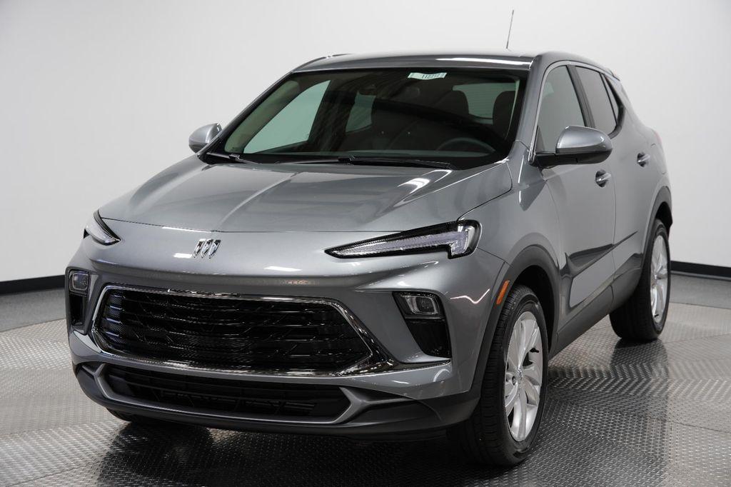 new 2026 Buick Encore GX car, priced at $26,280
