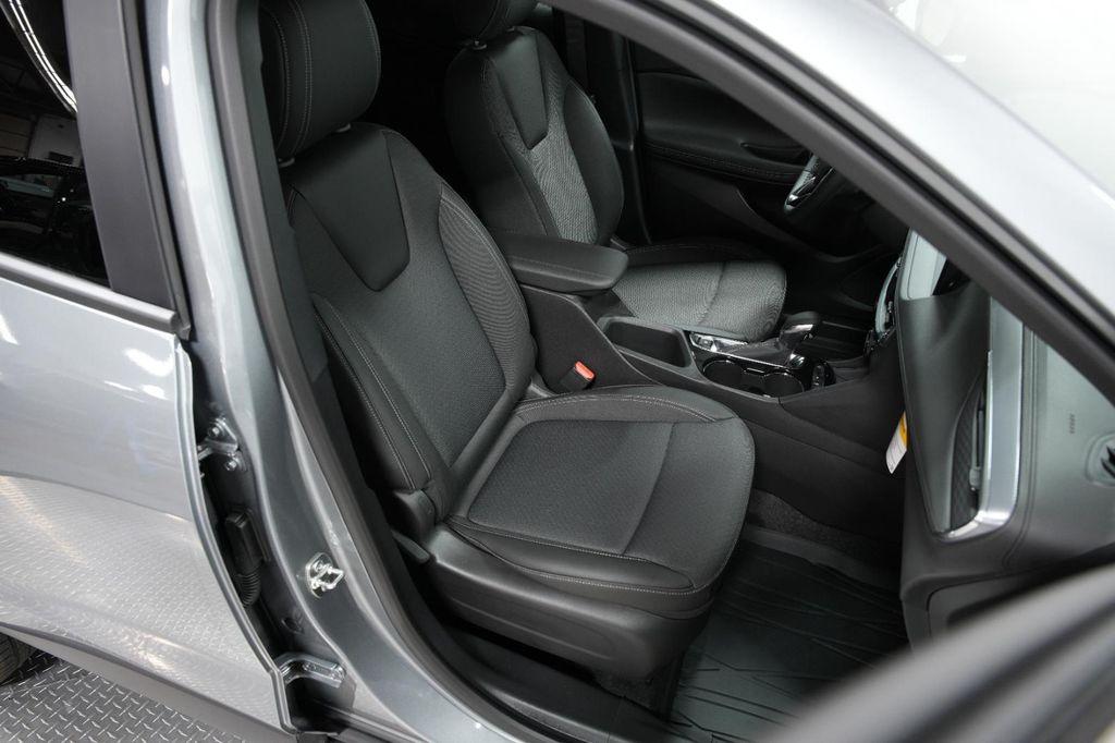 new 2026 Buick Encore GX car, priced at $26,280