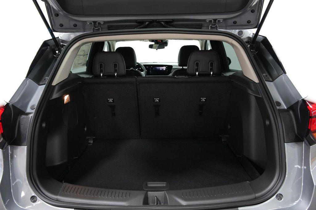 new 2026 Buick Encore GX car, priced at $26,280