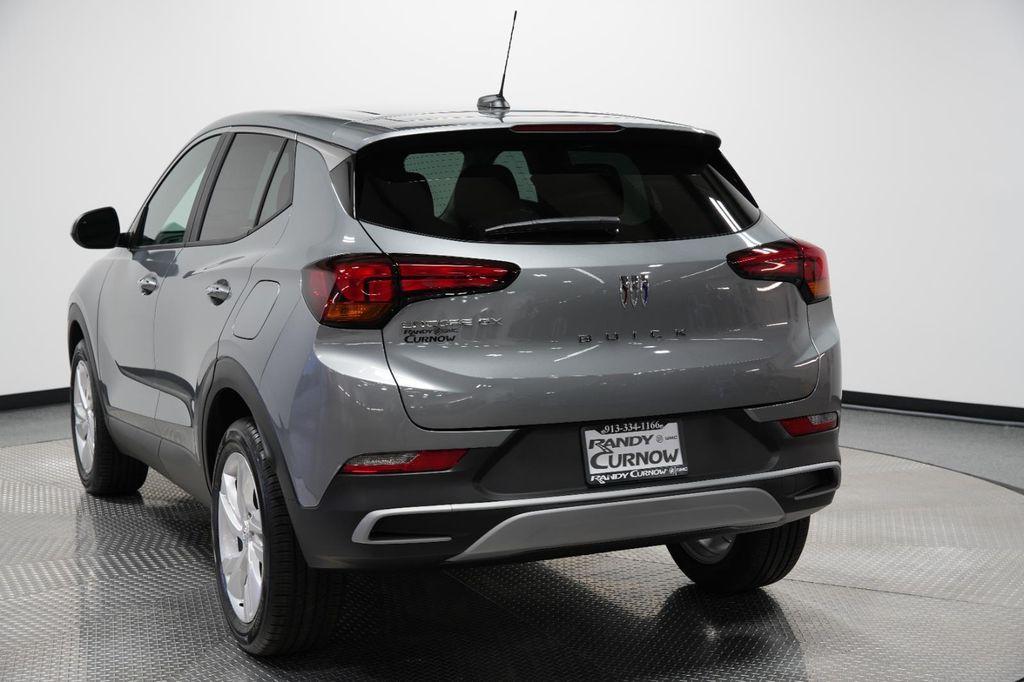 new 2026 Buick Encore GX car, priced at $26,280