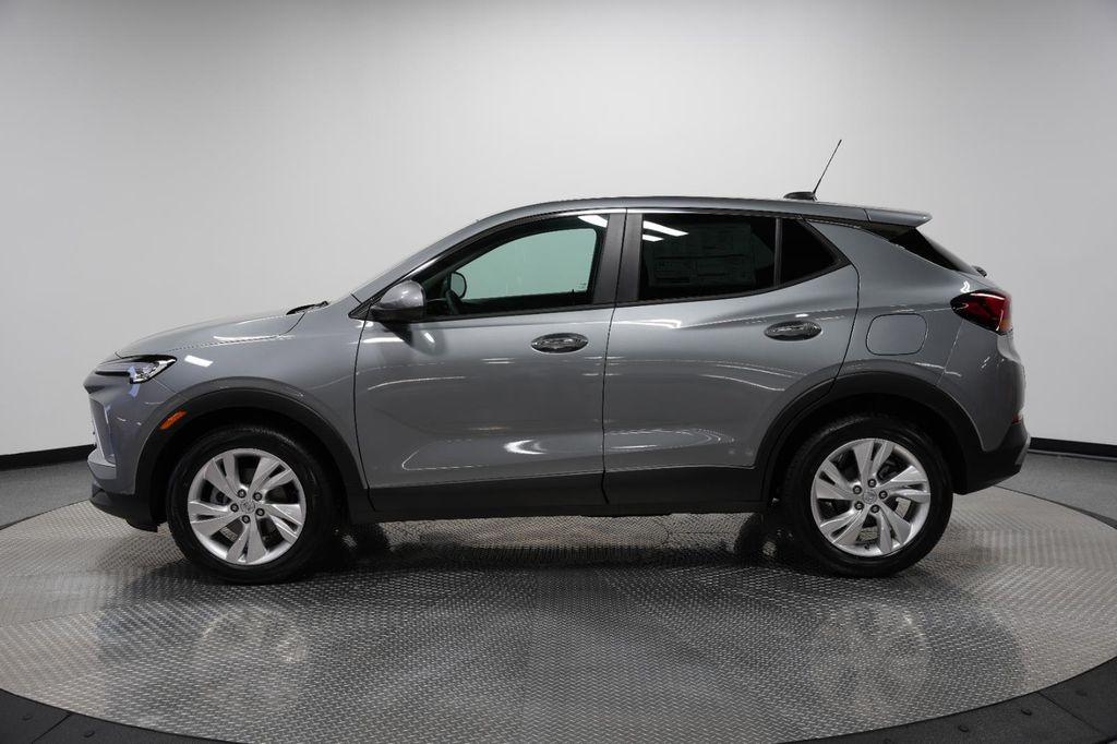 new 2026 Buick Encore GX car, priced at $26,280