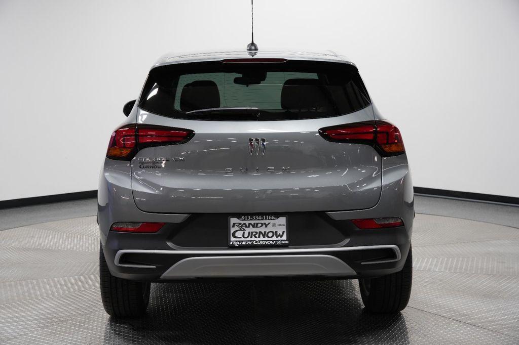 new 2026 Buick Encore GX car, priced at $26,280