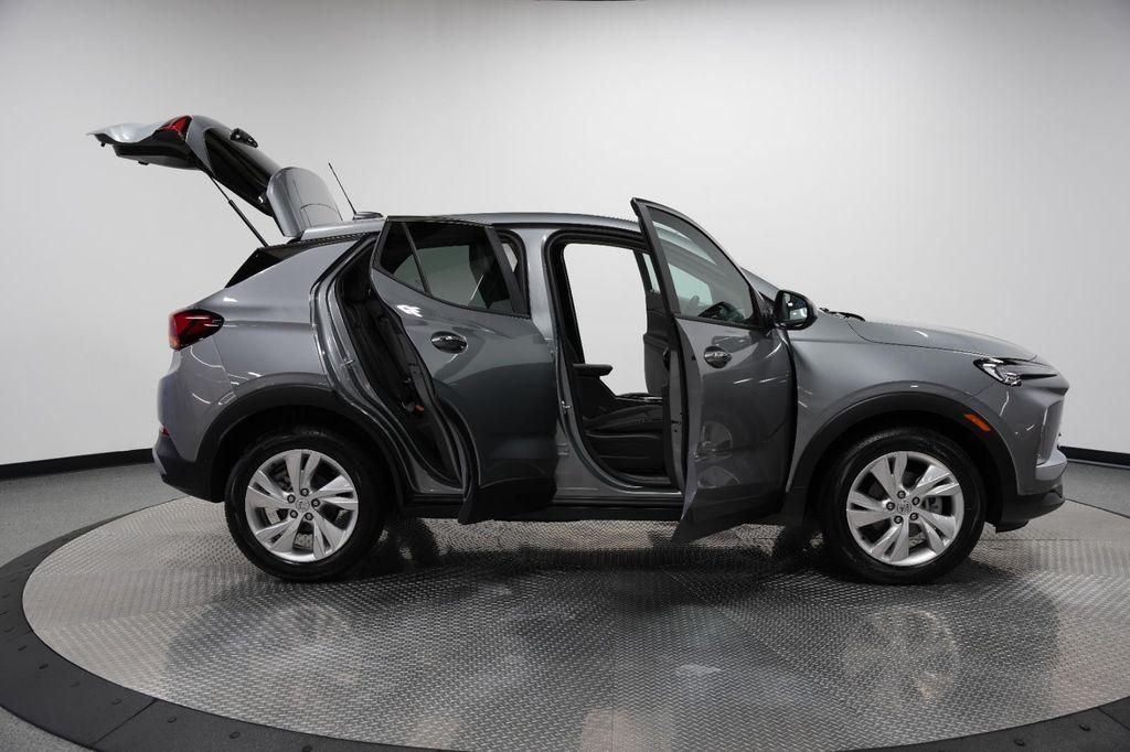 new 2026 Buick Encore GX car, priced at $26,280