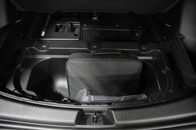 used 2024 Chevrolet Equinox EV car, priced at $30,500