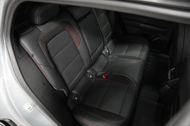 used 2024 Chevrolet Equinox EV car, priced at $30,500