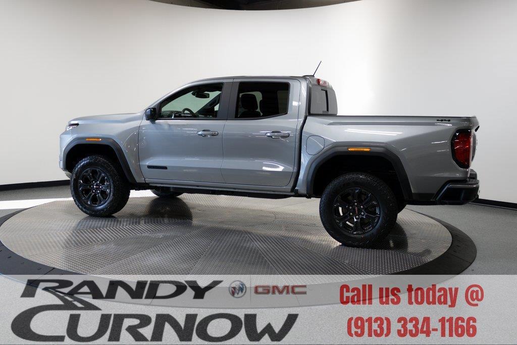 new 2024 GMC Canyon car, priced at $41,040