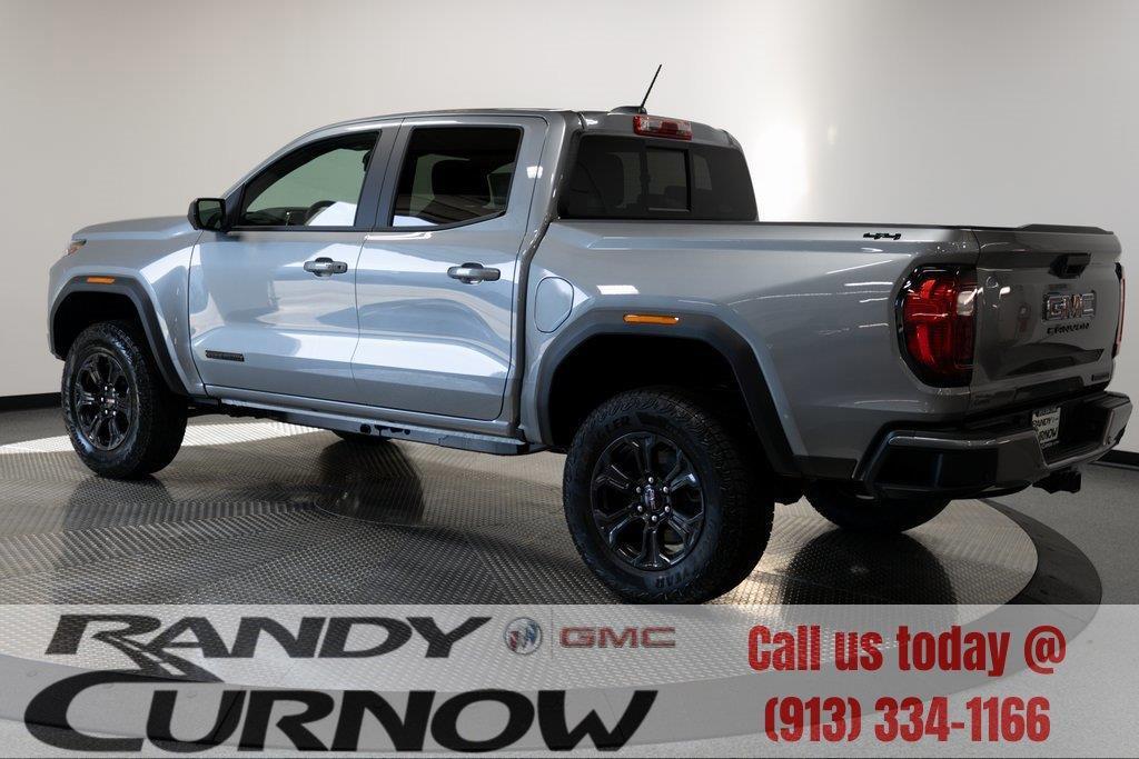 new 2024 GMC Canyon car, priced at $41,040