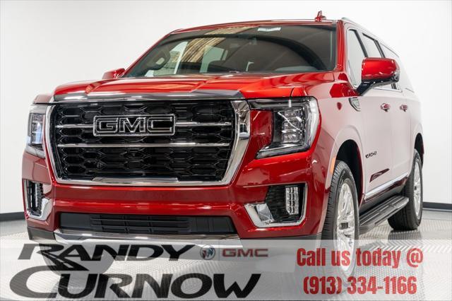 new 2024 GMC Yukon XL car, priced at $72,970