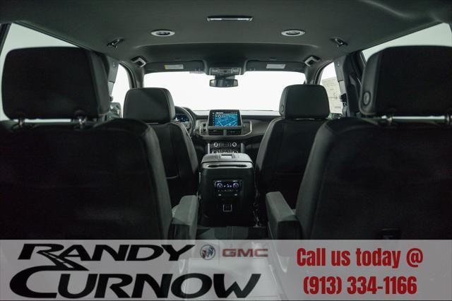 new 2024 GMC Yukon XL car, priced at $72,970