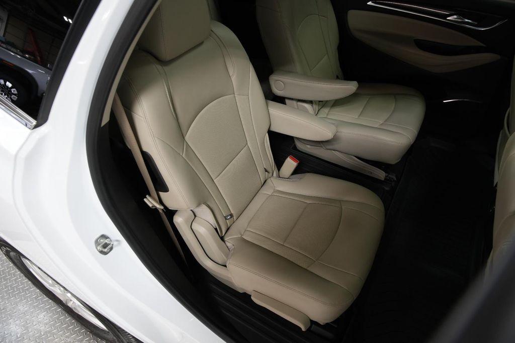 used 2020 Buick Enclave car, priced at $22,850