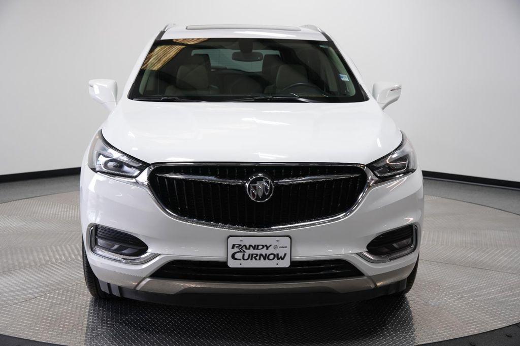 used 2020 Buick Enclave car, priced at $22,850