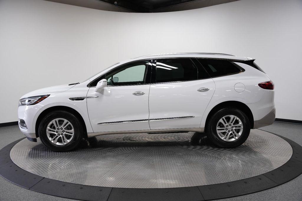 used 2020 Buick Enclave car, priced at $22,850