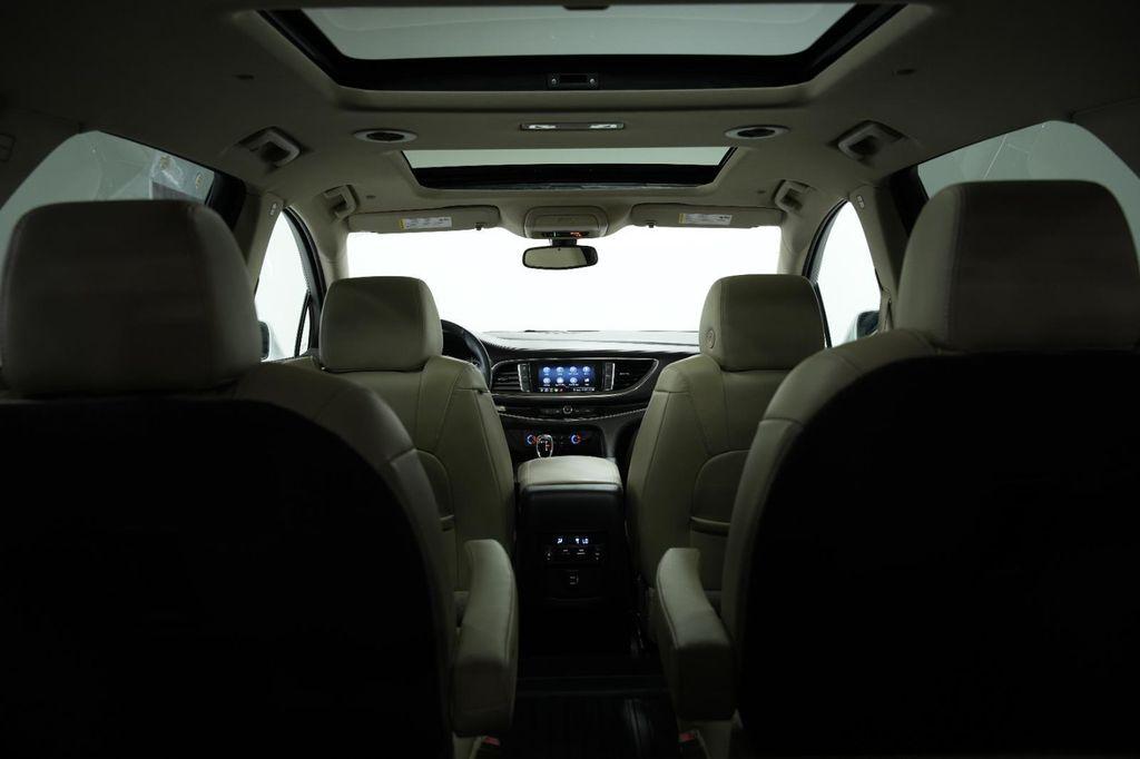 used 2020 Buick Enclave car, priced at $22,850