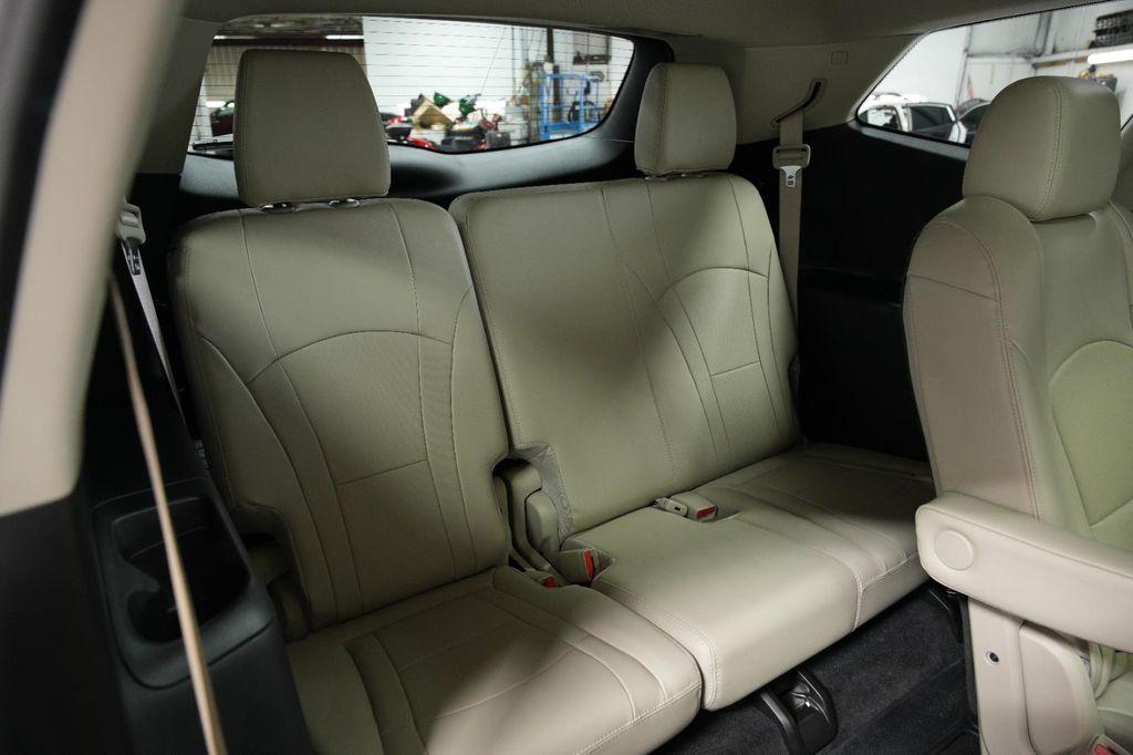used 2020 Buick Enclave car, priced at $22,850