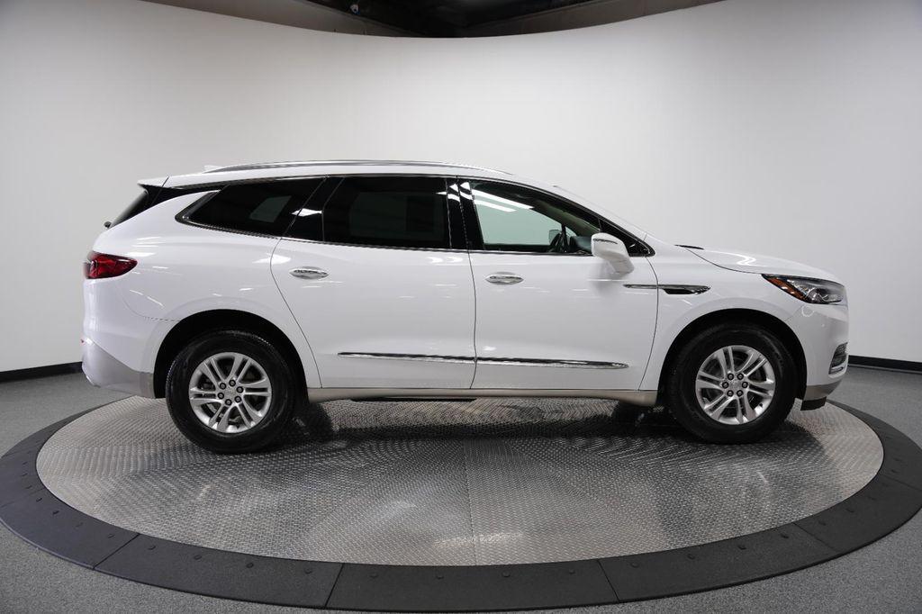 used 2020 Buick Enclave car, priced at $22,850