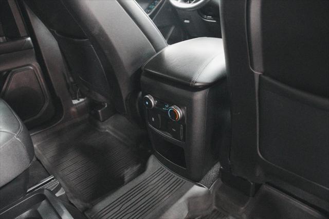 used 2020 Ford Explorer car, priced at $26,300